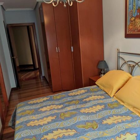 Апартаменты Preciosa Casa En Кастро-Урдиалес Экстерьер фото