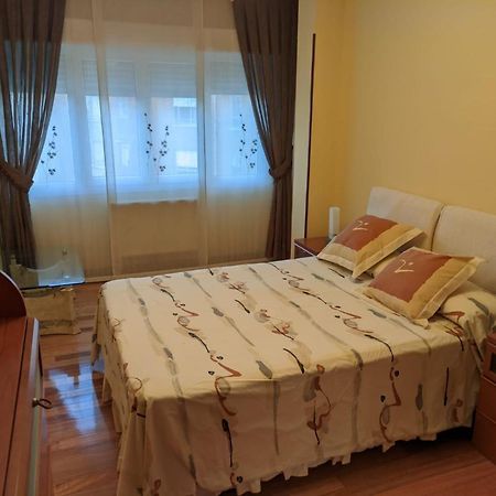 Апартаменты Preciosa Casa En Кастро-Урдиалес Экстерьер фото