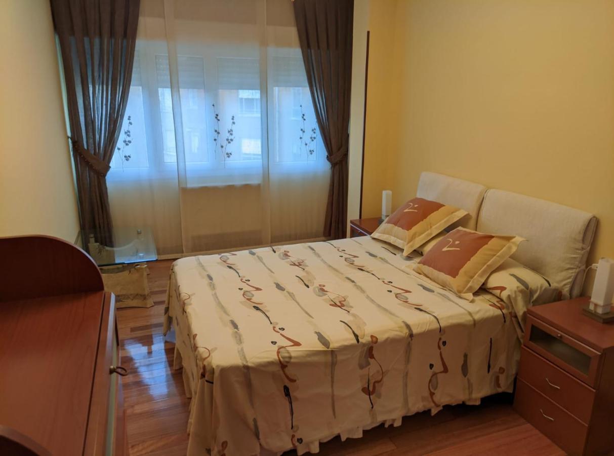 Апартаменты Preciosa Casa En Кастро-Урдиалес Экстерьер фото